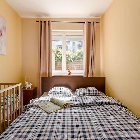 Chill Apartments Kabaty Family Warszawa Eksteriør billede